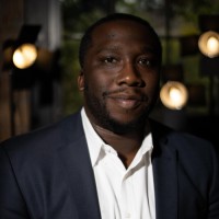 Mark Taylor Jr.
