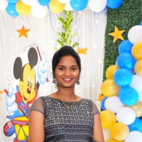 Lakshmi Mallem