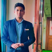 Nishant .