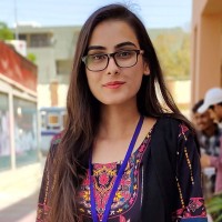 Anum Saeed