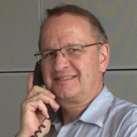 Klaus Rühle