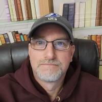 Brian Hinton