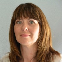 Iris Mondorf