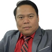 Bryan Edralin, Pe