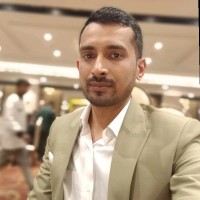Manish Kumar