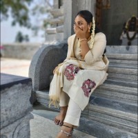 Saraswathy Swaminathan