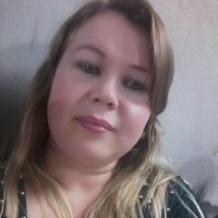 Natália Aparecida Messias