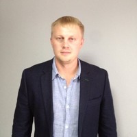 Николай Захаров