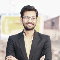 Dhruvil Mayani
