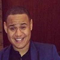 Joel Garcia