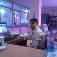 Pramodkumar Vala