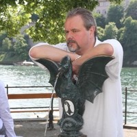 Rolf Meister