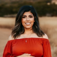 Catherine Berrios