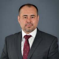 Gabriel Vargas