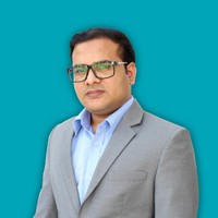 Chowdhury Mohammad Salahuddin FCA
