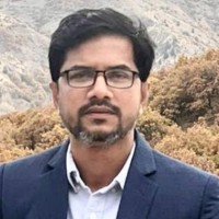 Mozahedul Islam Thakur