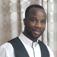 Prince Nduwayo
