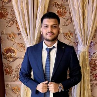 Satyam Thakur