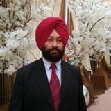 Maninder Pal Singh