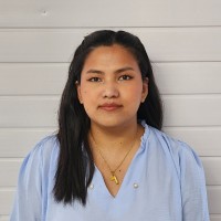 Pooja Gurung