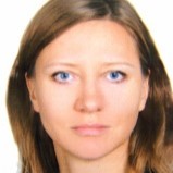 Iryna Ignatenko