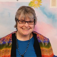 Katherine Archer