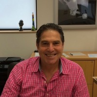 Anthony Taitz