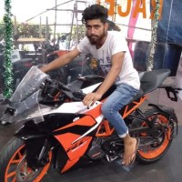 Irshan Khan