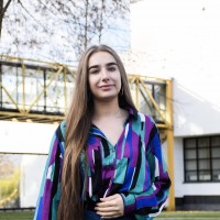 Paulina Paplauskaitė