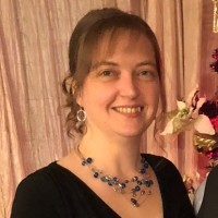 Christine Storbakken (Parkes)