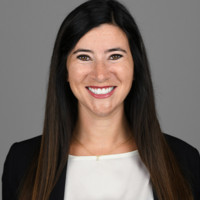 Alyson Gilbert