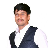Kishore Achanta