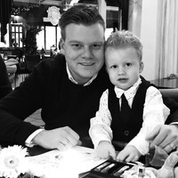 Kevin De Groot