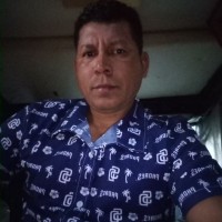 Marlon Ocampo Briseño