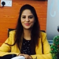 Shazia Khan