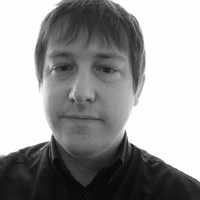 Darran Fawcett