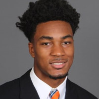 C.J. Henderson