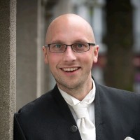Patrick Meinke