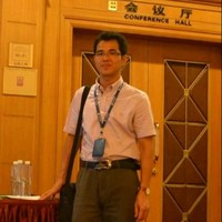 kevin huang