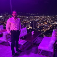 Marlon Barreto Osejo