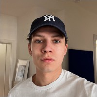 Dustin Jay Müller