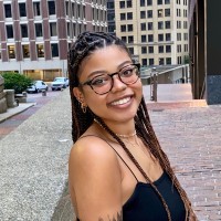Maggie Adedamola