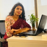 Anusha Katragadda