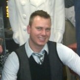 Stephen Oud