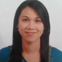 Inés Elisa Orozco Rodríguez