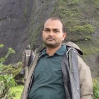 Hiraman khairnar