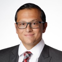 Ryan Martin, Mba