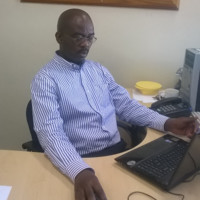 Joseph Khambile