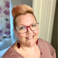 Sharla Smith