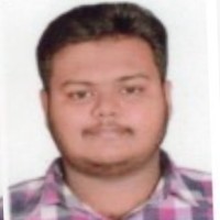Arghya Naskar